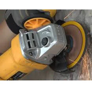 Ingco brusilica sa potenciometrom 1010W/125MM AG10108-5 Ingco brusilica sa potenciometrom 1010W/125MM AG10108-5